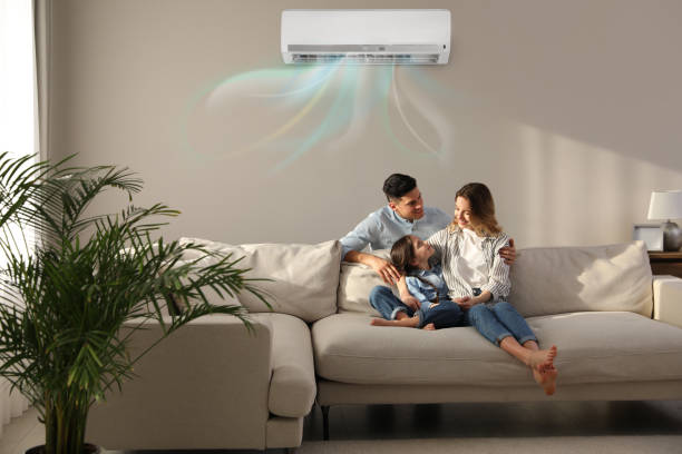 Best Commercial HVAC repair  in Statesville, NC