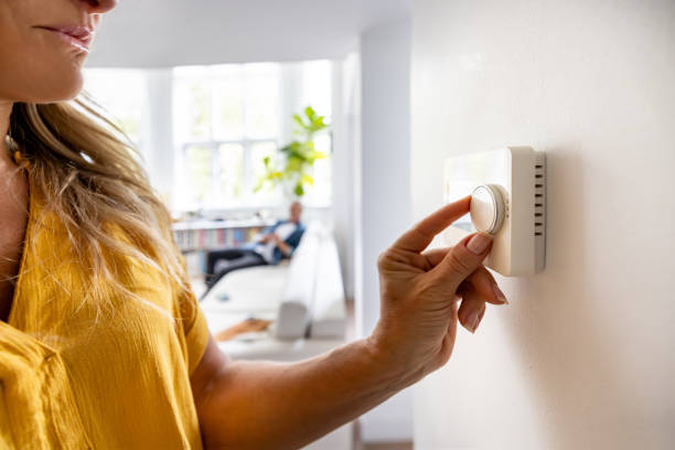 Best HVAC replacement cost  in Statesville, NC