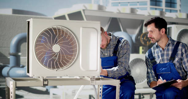 Best Affordable HVAC services  in Statesville, NC
